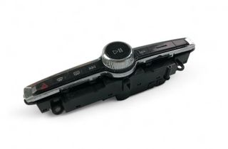 VOLVO XC60 2 generation (2017-2024) Multimedia Controller P31398845 32787891