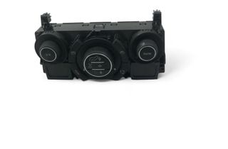 PEUGEOT 308 T9 (2013-2021) Climate  Control Unit 96718462XT 32787903