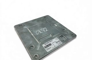 SKODA Enyaq 1 generation (2020-2023) Блок управления двигателем 1EA937012N 33066983