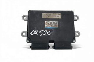 MAZDA 6 GG (2002-2007) Блок управления двигателем L3R418881D 33068591