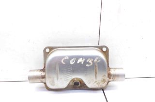 OPEL Combo C (2001-2011) Other Body Parts 20339401