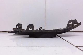 OPEL Meriva 1 generation (2002-2010) Fog lamp trim 13193540 20623617