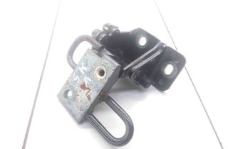 AUDI A3 8P (2003-2013) Rear Left Door Hinge 8P4833411A 27036388