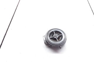 MERCEDES-BENZ Sprinter 2 generation (906) (2006-2018) Dashboard Sound Speaker A1698200102 29845824