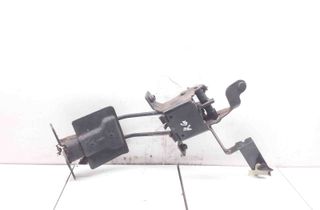 FORD Transit 4 generation (2013-2024) Ограничитель задней левой двери Bk31v441a15af,Bk31v44100bk 32632745