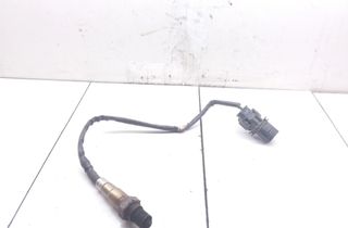 VOLKSWAGEN Crafter 1 generation (2006-2016) Lambda Oxygen Sensor 059906262,0281004174,1928404687 33092021