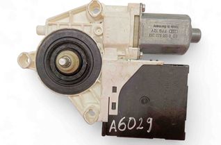 AUDI A3 8P (2003-2013) Rear Right Door Window Control Motor 8P4959802B 31493303