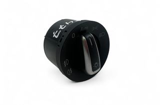 VOLKSWAGEN Sharan 2 generation (2010-2024) Headlight Switch Control Unit 3C8941431A 32804192