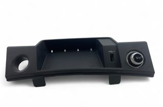 AUDI Q5 FY (2016-2024) Panel trim shield 80B864131A 33022516