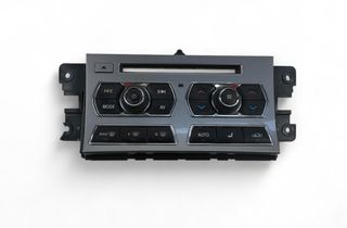 JAGUAR XF 1 generation (2011-2016) Climate Control Unit CX23-18C858-AD 33030420
