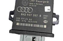 AUDI A4 B7/8E (2004-2008) Блок света 00010176,00837924AA,8K0907357B 32637936