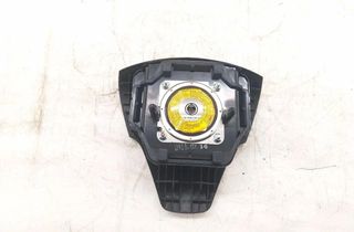 OPEL Antara 1 generation (2006-2015) Steering Wheel Airbag 31624982