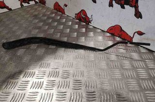 RENAULT Megane 4 generation (2016-2023) Front Wiper Arms 29618B,W000065554A,288819391R 32187360