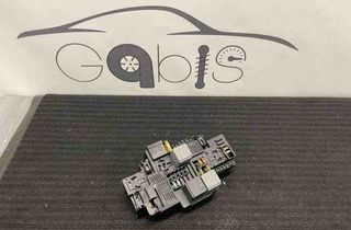 MERCEDES-BENZ E-Class W213/S213/C238/A238 (2016-2024) Блок предохранителей A2139062202 32192533