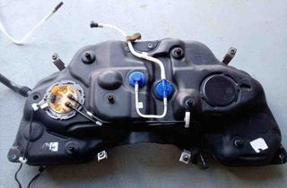 MERCEDES-BENZ GLE W167 (2019-2024) Fuel Tank A1674704105 32197734
