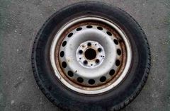 MERCEDES-BENZ Vito W447 (2014-2023) Wheel A4474010101 32197880