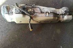 FORD USA F-150 13 generation (2015-2021) Fuel Tank JL349K007RG 32198778