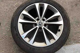 MERCEDES-BENZ Vito W447 (2014-2023) Wheel A4474015300 32199138
