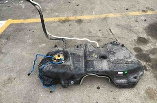 AUDI Q5 8R (2008-2017) Fuel Tank 80A201021BM,80A201653A 32201450
