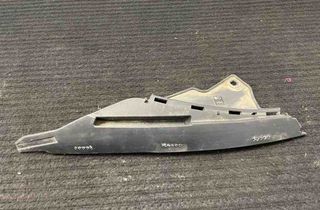 MERCEDES-BENZ B-Class W247 (2018-2023) Front Left Bumper Bracket 32601123