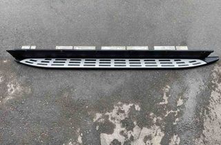 MERCEDES-BENZ GLA-Class H247 (2019-2024) Right Side Plastic Sideskirt Cover 32601746
