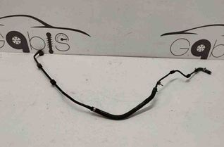 MERCEDES-BENZ E-Class W213/S213/C238/A238 (2016-2024) Coolant Hose Pipe A2135010301 32601762