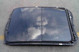 PORSCHE Macan 1 generation (2013-2023) Sunroof 32602180