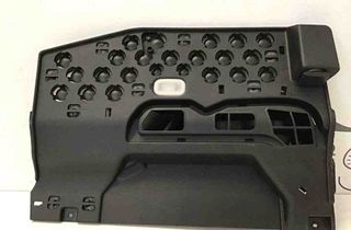 MERCEDES-BENZ EQS SUV 1 generation (2022-2023) Panel Trim Lower 32602480