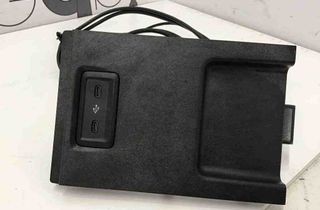 MERCEDES-BENZ EQS SUV 1 generation (2022-2023) Other Control Units 32602482