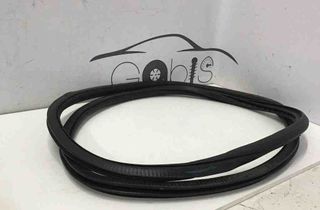 MERCEDES-BENZ GLC X254 (2022-2023) Rear door sealing rubber (on the body) 32602493