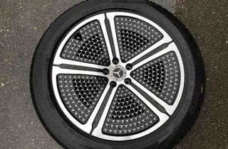 MERCEDES-BENZ EQS SUV 1 generation (2022-2023) Wheel Set 32602582
