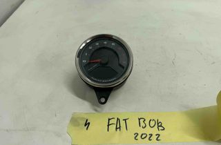 HARLEY-DAVIDSON MC SOFTAIL Speedo clocks instrument cluster dash 32739293
