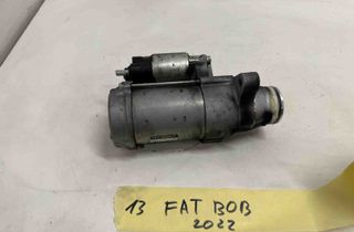 HARLEY-DAVIDSON MC SOFTAIL Starter motor 32739960