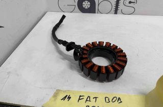 HARLEY-DAVIDSON MC SOFTAIL Stator alternator generator windings 32739969