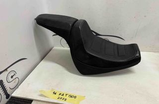 HARLEY-DAVIDSON MC SOFTAIL Seat saddle bench 32741911