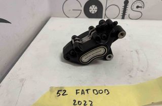HARLEY-DAVIDSON MC SOFTAIL Front left side brake caliper LH 32742014