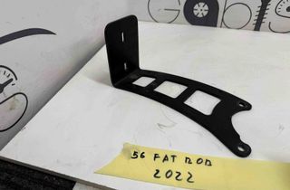HARLEY-DAVIDSON MC SOFTAIL Number plate holder bracket 32742038