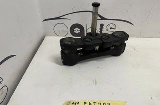 HARLEY-DAVIDSON MC SOFTAIL Triple tree clamp yoke 32812100