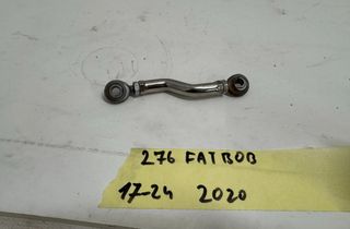 HARLEY-DAVIDSON MC SOFTAIL Engine mounting bracket 33023489