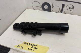 HARLEY-DAVIDSON MC STREET GLIDE Rear shock absorber 33063611