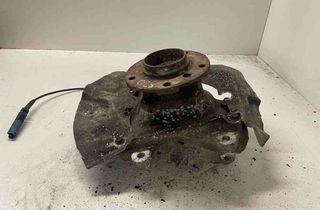 BMW 5 Series E60/E61 (2003-2010) Front Right Wheel Hub 6760953 31061593