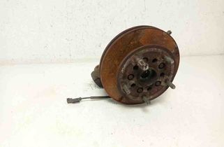 FORD Transit 4 generation (2013-2024) Ступица передняя правая 28341751