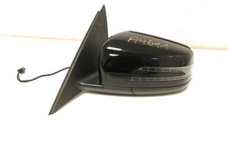 MERCEDES-BENZ C-Class W204/S204/C204 (2004-2015) Left Side Wing Mirror 32964211