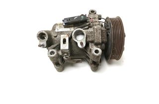 CITROËN C3 3 generation (2016-2024) Hасос кондиционера 9810349980,9808860080 32970526