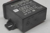 AUDI A4 B7/8E (2004-2008) Headlight Control Unit 8P0907357H 32827262
