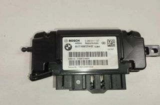 BMW 3 Series F30/F31 (2011-2020) SRS Control Unit 9267214 31937609