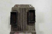OPEL Combo C (2001-2011) Engine Control Unit ECU 898021-5700 31938025