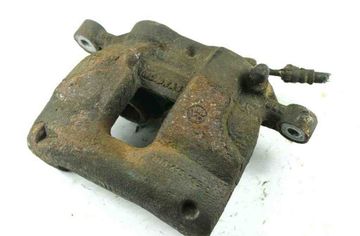 VOLKSWAGEN Amarok 1 generation (2010-2022) Front Right Brake Caliper 2H0615105C 31941441