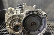 VOLKSWAGEN Caddy 4 generation (2015-2020) Gearbox QYX 32755621