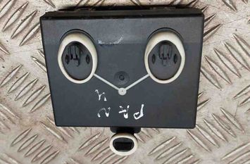 PORSCHE Panamera 970 (2009-2016) Front Left Door Control Unit 7PP959793J 17379338